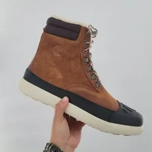 Timberland | Shoes | Timberland Ashwood Park 6 Inch Warm  display picture 1